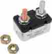 8411348 Drag Specialties Ds Two Stud Circuit Breaker 15a Harley Flhx Special 1984