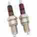 8470633 Drag Specialties Ds Performance Spark Plugs Hot Harley-davidson Cvo Fxr4 2000
