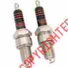 8470658 Drag Specialties Ds Performance Spark Plugs Hot Harley Fltc Classic 1980-1991