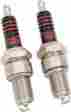 8470730 Drag Specialties Ds Performance Spark Plugs Stock Harley Fltr Road Glide 1998