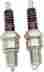 8470769 Drag Specialties Ds Performance Spark Plugs Cold Harley-davidson Cvo Fxr2 1999