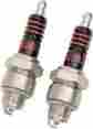 8470857 Drag Specialties Ds Performance Spark Plugs Harley Flhb Electra Glide 1965-1969 8470857 Drag Specialties Ds Performance Spark Plugs Harley Flhb Electra Glide 1965-1969