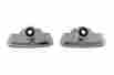 42-0741 86-03 V-twin Manufacturing Head Bolt Spark Plug Cover Kit Chrome For Harley Davidson Sportster Xl