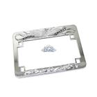 86-42670 Emgo License Plate Frame