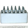 868s Champion Shop Pack Spark Plug Case Of