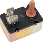 8730380 Drag Specialties Ds Stud-dual Spade