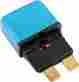 8730912 Drag Specialties Ds Two Stud Circuit Breaker 50a Harley Flp Electra Glide 1970-1971