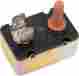 8730914 Drag Specialties Ds Dual Spade Circuit Breaker 15a Harley Flh 80 1978-1979