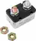 8739218 Drag Specialties Ds Two Stud Circuit Breaker 40a Harley Flh 1970-1979 1981