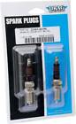 8757931 Drag Specialties Ds Performance Spark Plugs Harley Fxdx Dyna Sport