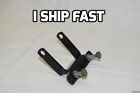 31723-71a 88 Nut Spark Original Factory Harley Sportster Plate Plug 1988 Coil Bracket 31727-85 Ignition Genuine Mount Oem