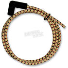 8mmyellow Yellow Kit Nyc Plug - Wire Choppers