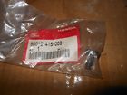 90010-415-000 Honda Nos Oem Alternator Socket Bolt