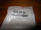 90208-438-000 Honda Nos Oem Nut Cap