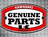 92066-1422 Kawasaki Plug Cylinder Head Cover
