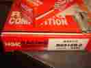 09482-00509 9482-00509 R-6918b-8 Suzuki Ngk Spark Plug 1996-2008 Rm125 R6918b-8 Oem E0088