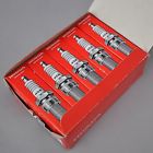 98056-56718 Honda Ngk Box Of 10 Spark Plugs Cr6hsa Rebel 250 Xr Crf P N
