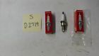98079-5587v Honda 2gr58 Spark Plugs