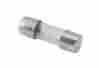 A-1201 Bikemaster Electric Fuses 15 Amp Glass Tube Fuse 5pc