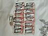 A-6y Champion Spark Plugs Vintage Lot New Old Stock Motorcycle In