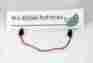 A1202 Motobatt Qty 20 18 Gauge 2 Pin Quick Disconnect Wire Harness Sae Connectors