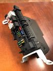 A2129009722 Mercedes Amg Oem Rear Trunk Sam Fusebox