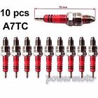 3-elec A7tc-a7jtc-c5ha-c5hsa-c7ha-c7hsa Jes Performance Jes-performance Sparkplugs 603275993840