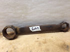 Aa4855 Studebaker Valve Cap Spark Plug Wrench Cast Iron Buggy Long