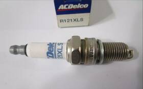 R121xls Ac Delco Spark Plug-conventional Acdelco