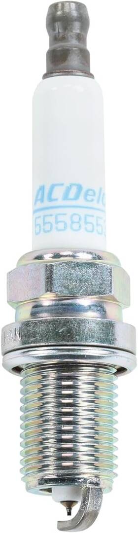 12681655 Acdelco Gm Original Equipment 41-122 Iridium Spark Plug