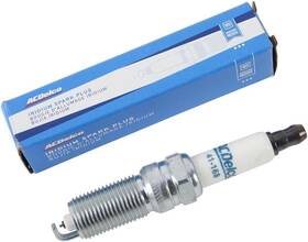 41-168 Acdelco Ac Delco Spark Plug -