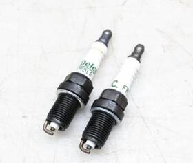 Acdelco Fr3ls Spark Plug Qty 2 5613796