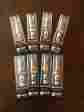 Ad1i Pulstar Iridium Spark Plug Set Of 8