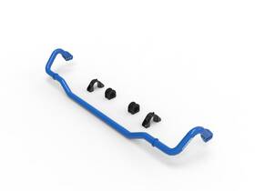 Afe 440-401008rl For 2020 Chevrolet Corvette C8 Control 3-way Adjustable Rear Sway Bar