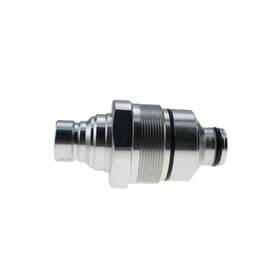 47396760 Aftermarket 7246799 Male Coupler For Bobcat S130 S150 S160 S175 S185 S205 S250 S300