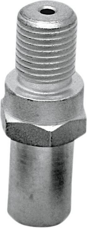 Cra-2 Alloy Art Compression Release Adapter 14mm X 3/8 Inch Reach
