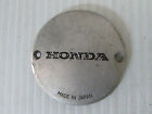 11431-107-000 Alternator Cover Honda Xl100-125 Sl100-125 3526 Cb100-125 Oem Cl100-125