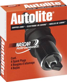 4303 Autolite 009100023483 Spark Plug 4303/4 Copper