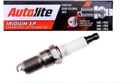 Autolite 009100044662 Iridium Xp Automotive Replacement Spark Plug 1 Count Pack Of