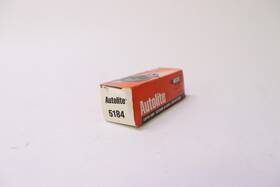 51841 Autolite Standard Spark Plug Optimum Performance Copper Core