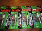 Xst3926 Autolite Iridium Start 4 Set Xtreme
