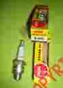 B-9hc Ngk Spark Plug Nos