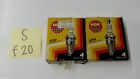 B7em Ngk Spark Plugs Lot