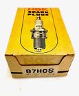 B7hcs Ngk Nos New Vintage
