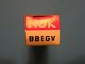 B8egv-5627 Ngk Spark Plug New Racing