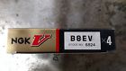B8ev Ngk 6824 Gold Palladium Spark Plugs 4 Pack Kawasaki Honda Yamaha 087295068243