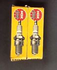 B8h-s0000-00-00 Ngk Spark Plug Set Of Yamaha New Old Stock