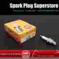 5510 B8hs Ngk Standard Spark Plugs By Stock Screw Tip 120 Pack