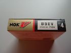 B9ev Ngk 1 Box Of Four