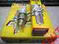B9hv Ngk Spark Plug 4 Qty New Old Stock